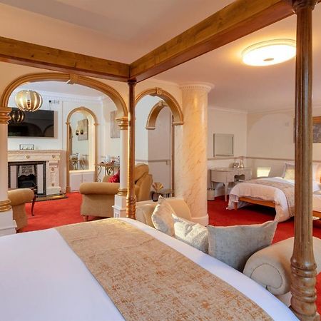 Arrandale Lodge Norwich Buitenkant foto