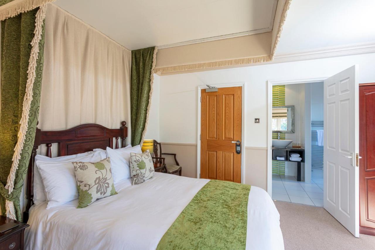 Arrandale Lodge Norwich Buitenkant foto