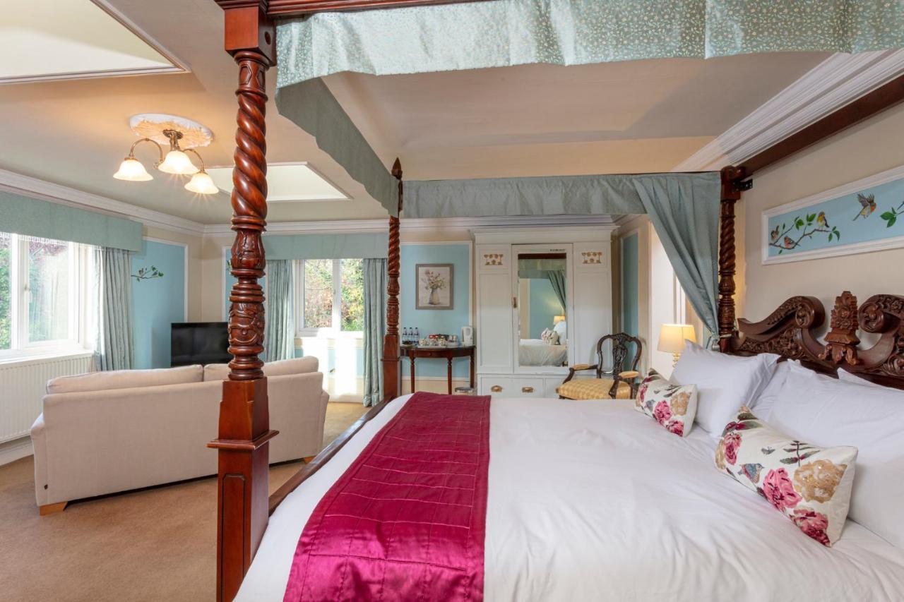 Arrandale Lodge Norwich Buitenkant foto