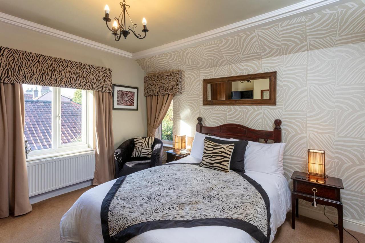 Arrandale Lodge Norwich Buitenkant foto